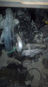 RENAULT SYMBOL 1.5 YARIM MOTOR ORJİNAL ÇIKMA