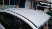 Renault Fluence kesme tavan