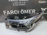 Oto Çıkma Parça / Toyota / Corolla / Far & Stop / Sol Ön Far / Çıkma Parça 
