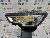 AUDI A3 2016-2020 SOL ÖN FAR OEM 8v0941005e