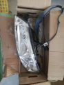 VALEO OPEL VECTRA B MAKYAJLI SOL FAR 087455