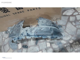 Oto Çıkma Parça / Nissan / Qashqai / Kaporta & Karoser / Davlumbaz / Çıkma Parça 