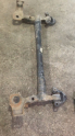 Oto Çıkma Parça / Opel / Astra / Alt Takım / Arka Dingil / Çıkma Parça 