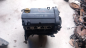 OPEL ASTRA H 1.4 MOTOR.OTO ERKAN ÜNYE