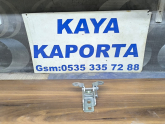 CAPTUR CLİO IV Sol Arka Üst Kapı Menteşesi 804010016R
