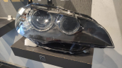 Oto Çıkma Parça / Bmw / X6 / Far & Stop / Sağ Ön Far / Sıfır Parça 