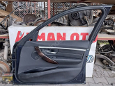 Oto Çıkma Parça / Bmw / 3 Serisi / Kaporta & Karoser / Sağ Ön Kapı / Çıkma Parça 