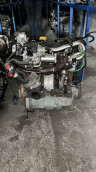 Oto Çıkma Parça / Dacia / Logan / Motor / Motor (komple) / Çıkma Parça 