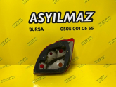 Oto Çıkma Parça / Ford / Fiesta / Far & Stop / Sol Arka Stop / Çıkma Parça 