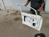 Oto Çıkma Parça / Volkswagen / Golf / Kaporta & Karoser / Sol Ön Kapı / Çıkma Parça 
