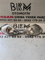 Nissan Almera (2000-2002) Sağ-Sol Sinyal Lambası