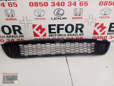 Oto Çıkma Parça / Honda / City / Tampon / Orta Izgara / Sıfır Parça 