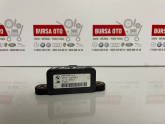 BMW E90 E91 E92 İVME SENSÖRÜ 6850374-01 ORJİNAL