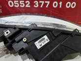 Oto Çıkma Parça / Opel / Combo / Far & Stop / Sol Ön Far / Çıkma Parça 