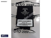 Oto Çıkma Parça / Peugeot / 2008 / Kalorifer / Kontrol Paneli / Sıfır Parça 