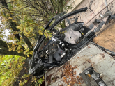 Oto Çıkma Parça / Citroen / C4 / Kaporta & Karoser / Arka Çamurluk / Çıkma Parça 