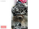 Oto Çıkma Parça / Audi / A6 / Motor / Motor (komple) / Sıfır Parça 