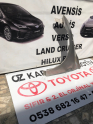 Oto Çıkma Parça / Volvo / S60 / Kaporta & Karoser / Sol Ön Çamurluk / Çıkma Parça 