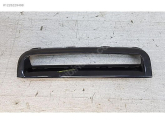 BMW 4 2021 2024 G26 ÖN SOL SİS ÇERÇEVE IZGARASI 51118078613