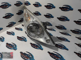 Oto Çıkma Parça / Chevrolet / Spark / Far & Stop / Sol Ön Far / Sıfır Parça 