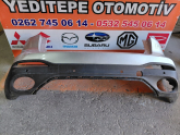 Oto Çıkma Parça / MG / ZS / Tampon / Arka Tampon / Çıkma Parça 