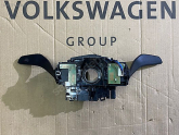 Oto Çıkma Parça / Audi / A3 / Oto Cam / Silecek Kolu / Sıfır Parça 