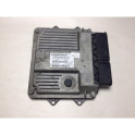 Lancia Ypsilon 101 1.3 Motor Beyni MJD6F3.Y1 51805375 HW03T
