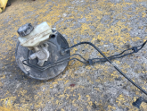 Oto Çıkma Parça / Opel / Astra / Fren / Westinghouse / Çıkma Parça 