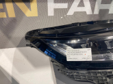 Oto Çıkma Parça / Land Rover / Range Rover / Far & Stop / Sağ Ön Far / Çıkma Parça 