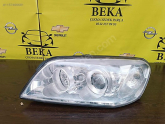 CHEVROLET CAPTİVA C100 SOL FAR ÇIKMA ORJİNAL YEDEK PARÇA