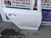Oto Çıkma Parça / Volkswagen / Golf / Kaporta & Karoser / Sağ Arka Kapı / Çıkma Parça 