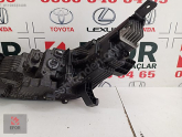 Oto Çıkma Parça / Honda / City / Kaporta & Karoser / Sağ Şasi / Çıkma Parça 