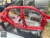 SEAT İBİZA SAĞ ARKA ÇAMURLUK -ALKAN OTOMOTIV- 0532.417.1034