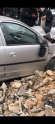 OPEL CORSA C SAG ÖN KAPI.OTO ERKAN ÜNYE
