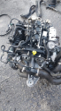 FORD FIESTA 1.0 ECO BOOST MOTOR GÜÇ KOMPONENTLERİ