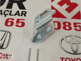 Oto Çıkma Parça / Toyota / Corolla / Kaporta & Karoser / Bagaj Kilidi / Sıfır Parça 