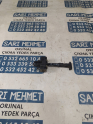ÇIKMA VOLVO S80 SOL ARKA KAPI GERGİSİ