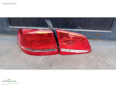 VOLKSWAGEN PASSAT B7 ÇIKMA SOL DIŞ STOP DÜZ
