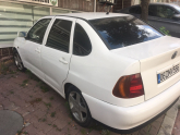 Oto Çıkma Parça / Volkswagen / Polo / Kaporta & Karoser / Arka Çamurluk / Çıkma Parça 