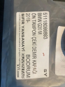 Oto Çıkma Parça / Bmw / 3 Serisi / Tampon / Çeki Demir Kapağı / Çıkma Parça 