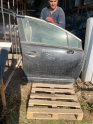 PEUGEOT 3008 SAĞ ÖN KAPI ORJİNAL