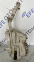 mitsubishi l200 2011 cam su bidonu/deposu (son fiyat)