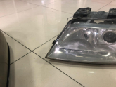 Oto Çıkma Parça / Audi / A6 / Far & Stop / Sol Ön Far / Çıkma Parça 