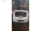 Oto Çıkma Parça / Peugeot / 5008 / Kaporta & Karoser / Bagaj Kapağı / Çıkma Parça 