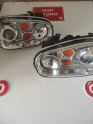 Oto Çıkma Parça / Maserati / 4 Serisi / Far & Stop / Sol Ön Far / Çıkma Parça 