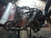 Oto Çıkma Parça / Renault / R 9 / Motor / Elektrik Tesisatı / Çıkma Parça 