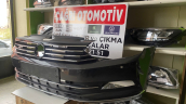 Oto Çıkma Parça / Volkswagen / Passat / Tampon / Ön Tampon / Çıkma Parça 