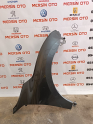 Oto Çıkma Parça / Honda / Civic / Kaporta & Karoser / Sağ Ön Çamurluk / Çıkma Parça 