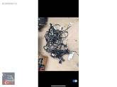TOYATA HİLUX MOTOR TESİSATI KOMPLE