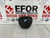 F07 DİREKSİYON AİRBAG ÇIKMA YEDEK PARÇA